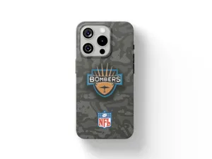 Baltimore Bombers Protection Smartphone Édition Limitée Élégante